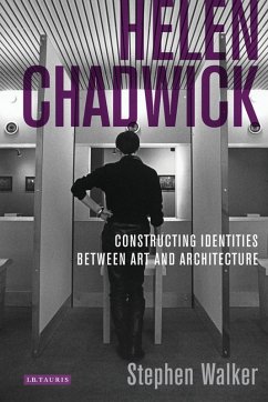 Cover Helen Chadwick (eBook, ePUB)