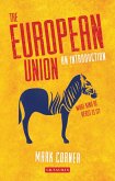 The European Union (eBook, ePUB)