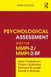 Psychological Assessment with the... - Bild 1
