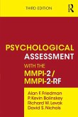 Psychological Assessment with the MMPI-2 / MMPI-2-RF (eBook, PDF)