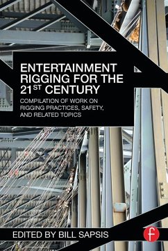 Entertainment Rigging for the 21st Century (eBook, ePUB)