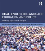 Challenges for Language Education and Policy (eBook, ePUB)