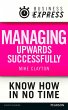 Business Express: Managing upwards... - Bild 1