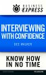 Business Express: Interviewing with... - Bild 1