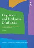 Cognitive and Intellectual Disabilities (eBook, ePUB)