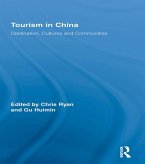 Tourism in China (eBook, PDF)