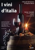 I vini d'Italia (eBook, ePUB)