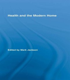 Health and the Modern Home (eBook, ePUB) Cover Health and the Modern Home (eBook, ePUB)
