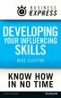 Business Express: Developing your... - Bild 1