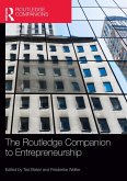 The Routledge Companion to Entrepreneurship (eBook, PDF)