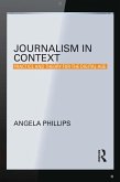Journalism in Context (eBook, PDF)