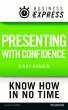 Business Express: Presenting with... - Bild 1