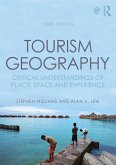 Tourism Geography (eBook, ePUB)