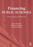 Financing Public Schools (eBook, ePUB)