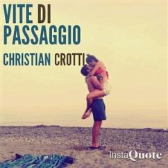 vite di passaggio (eBook, ePUB) - Crotti, Christian