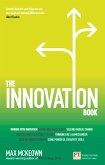 The Innovation Book PDF eBook (eBook, PDF)