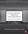 Music Editing for Film and Television... - Bild 1