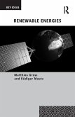 Renewable Energies (eBook, PDF)