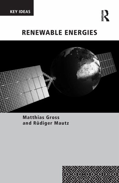 Renewable Energies (eBook, PDF) Renewable Energies (eBook, PDF)