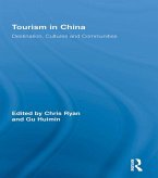 Tourism in China (eBook, ePUB)