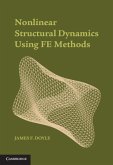 Nonlinear Structural Dynamics Using FE Methods (eBook, PDF)