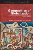 Geographies of Globalization (eBook, ePUB)
