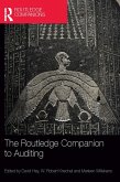 The Routledge Companion to Auditing (eBook, ePUB) The Routledge Companion to Auditing (eBook, ePUB)