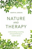 Nature and Therapy (eBook, ePUB)