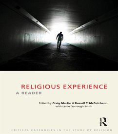 Cover Religious Experience (eBook, PDF)