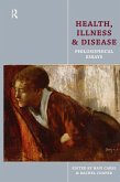 Health, Illness and Disease (eBook, ePUB)