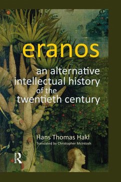 Eranos (eBook, PDF) - Hakl, Hans Thomas