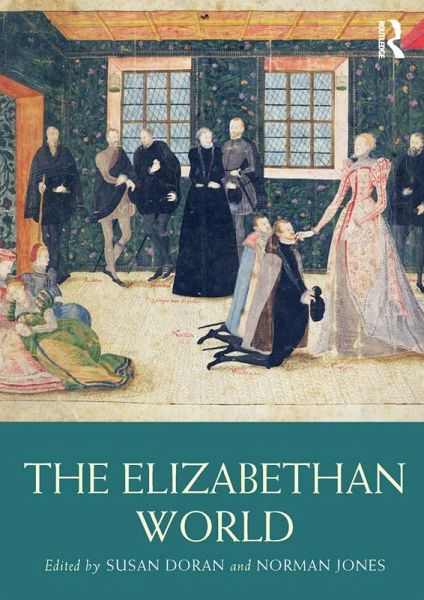 The Elizabethan World (eBook, PDF) The Elizabethan World (eBook, PDF)