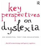 Key Perspectives on Dyslexia (eBook, PDF)
