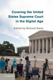 Covering the United States Supreme Court in the Digital Age (eBook, PDF)