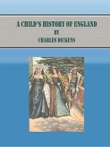 A Child&quote;s History of England (eBook, ePUB)