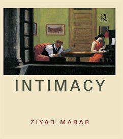 Cover Intimacy (eBook, ePUB)
