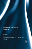 Alternative Real Estate Research (eBook, ePUB)