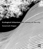 Ecological Urbanism: The Nature of the City (eBook, ePUB)