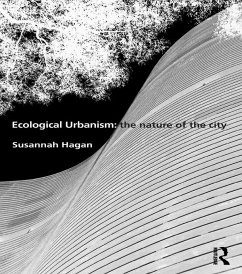 Cover Ecological Urbanism: The Nature of the City (eBook, ePUB)