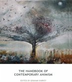 The Handbook of Contemporary Animism (eBook, ePUB)