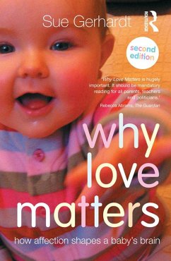 Cover Why Love Matters (eBook, ePUB)