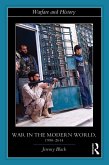 War in the Modern World, 1990-2014 (eBook, PDF)
