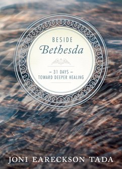 Cover Beside Bethesda (eBook, ePUB)