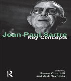 Jean-Paul Sartre (eBook, PDF)