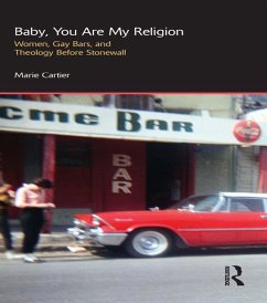 Baby, You are My Religion (eBook, PDF) - Cartier, Marie