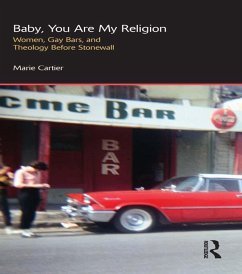 Baby, You are My Religion (eBook, PDF) Cover Baby, You are My Religion (eBook, PDF)