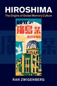 Hiroshima (eBook, PDF) - Zwigenberg, Ran
