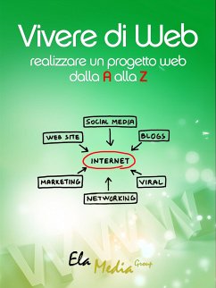 Vivere di web (eBook, ePUB) - Group Srls, Elamedia