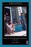 War in the Modern World, 1990-2014 (eBook, ePUB)