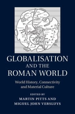 Globalisation and the Roman World (eBook, PDF)